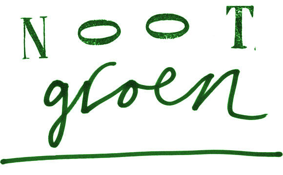 NOOTGROEN logo
