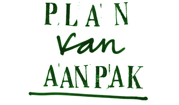 plan van aanpak